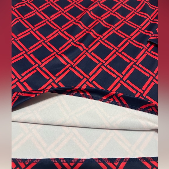 Vineyard Vines women’s blouse size M  NWT - Picture 3 of 5